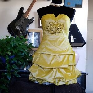 Cocktail Dress,  Sz L